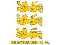 Blandford CC