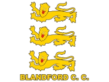 Blandford CC