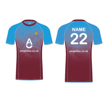 BLANDFORD CC SHORT SLEEVE SHIRT