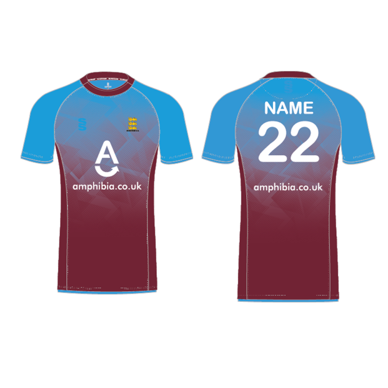 BLANDFORD CC SHORT SLEEVE SHIRT