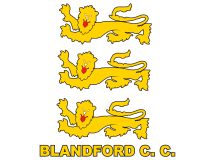 Blandford CC