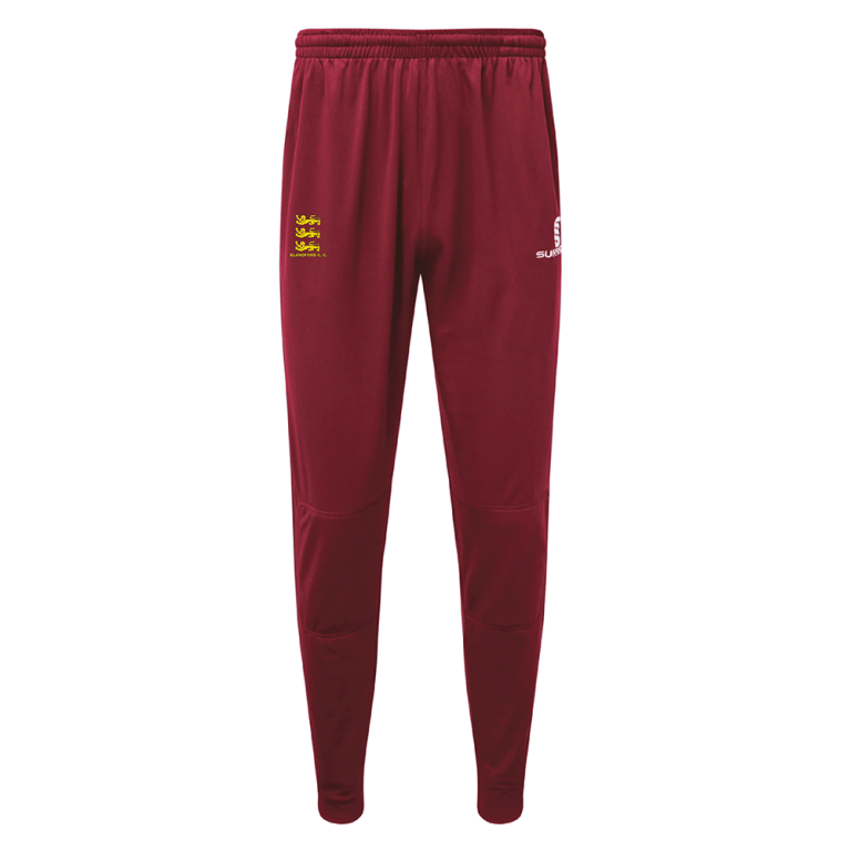 Blandford CC - Blade Playing Pant - Maroon