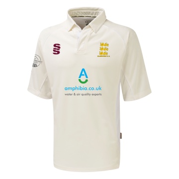 Dual Premier Short Sleeve Shirt