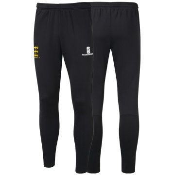 Coaches - Tek Slim Training Pants : Black