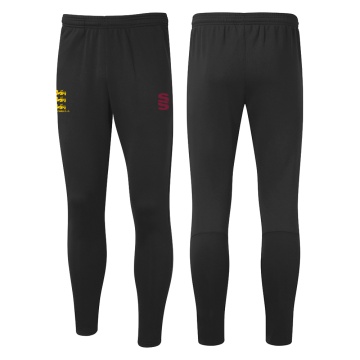 Men's/Juniors - Dual Skinny Pant - Black