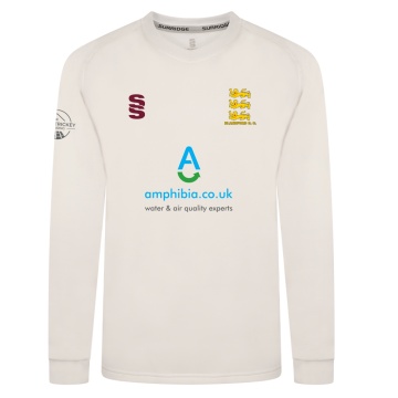 Senior BLAST LONG SLEEVE SWEATER