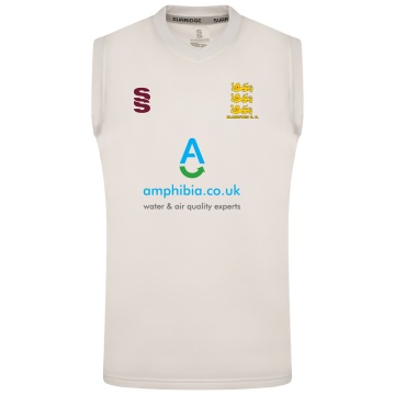 Senior BLAST SLEEVELESS SWEATER